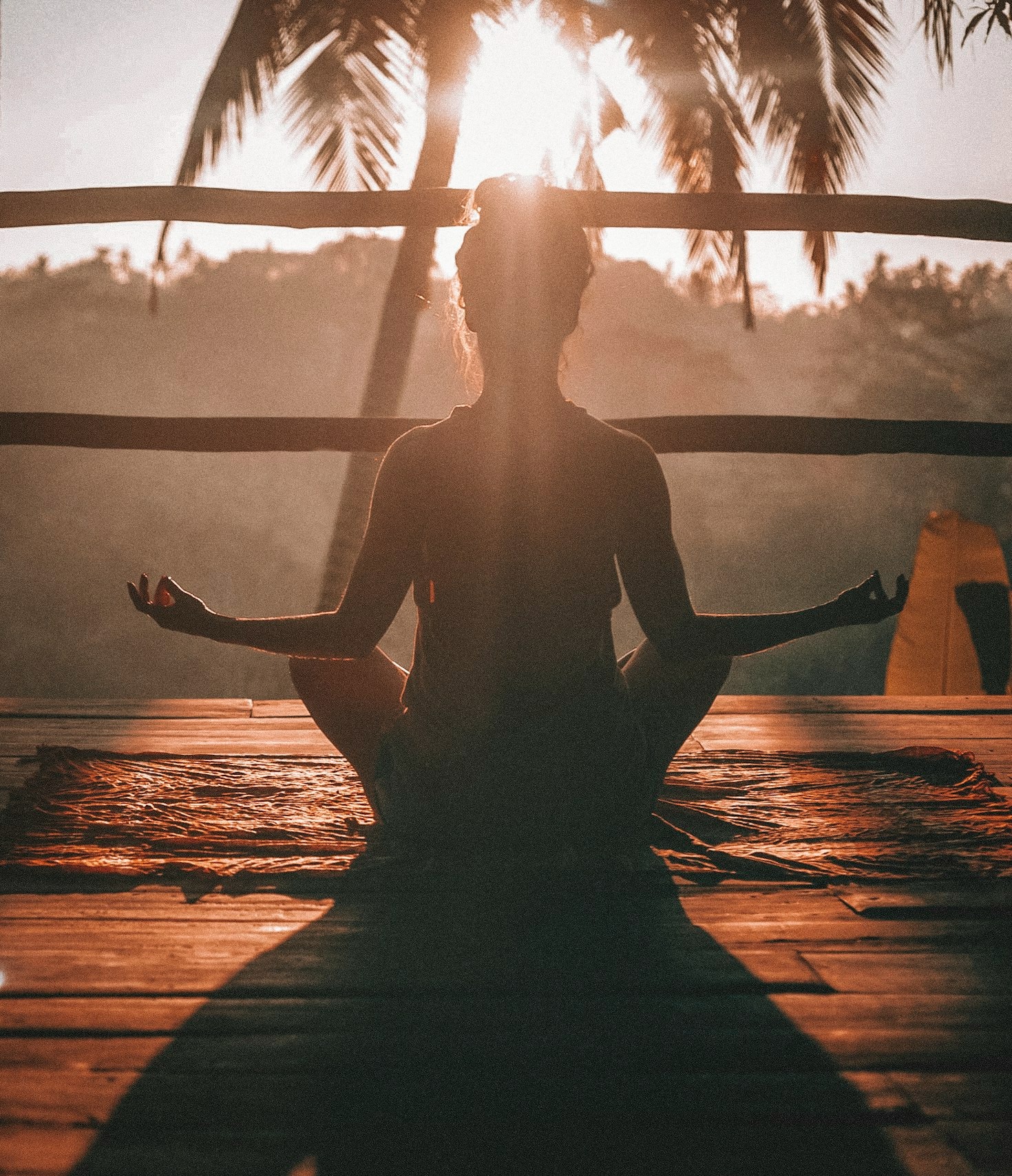 Top Wellness Tips for a Balanced Lifestyle