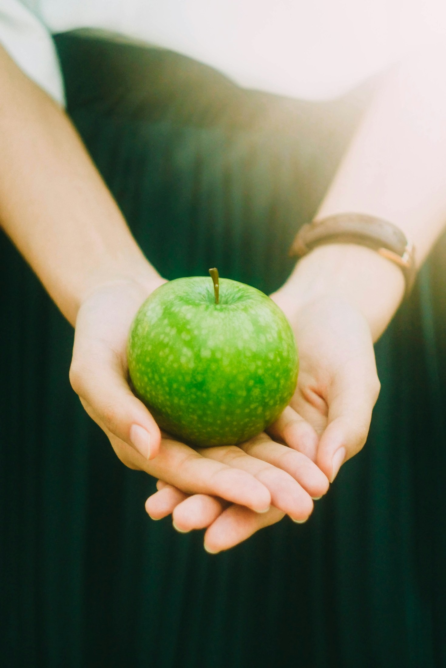 Empowering Yourself on Your Wellness Journey